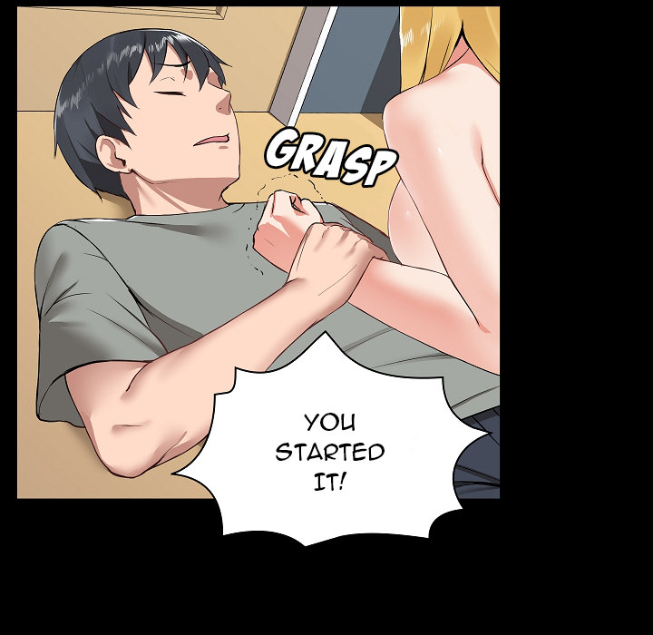 All About That Game Life Chapter 1 image 158