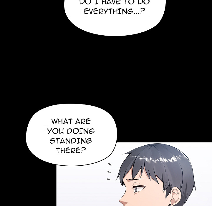 All About That Game Life Chapter 1 image 15