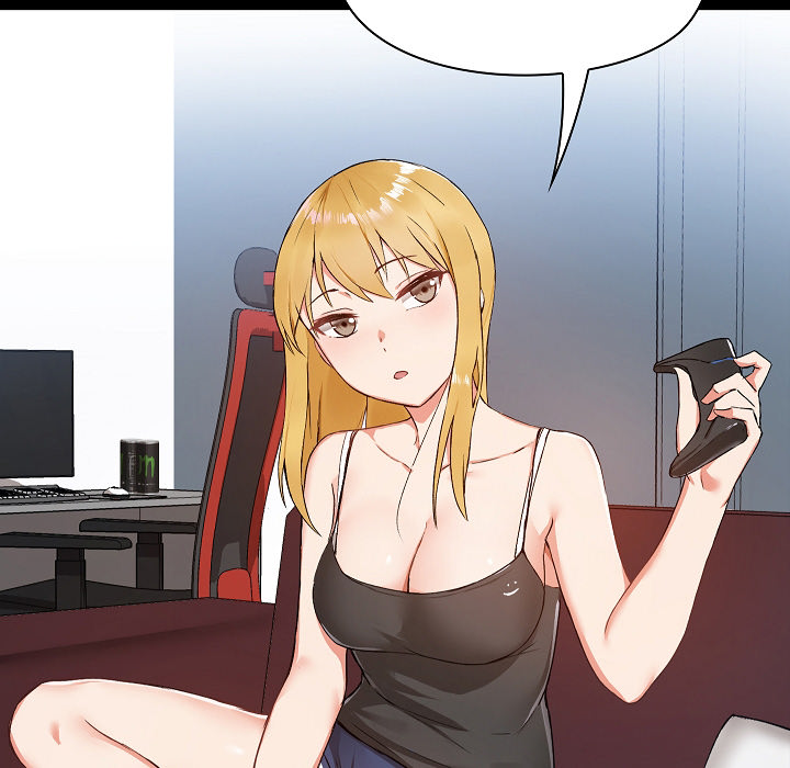 All About That Game Life Chapter 1 image 17