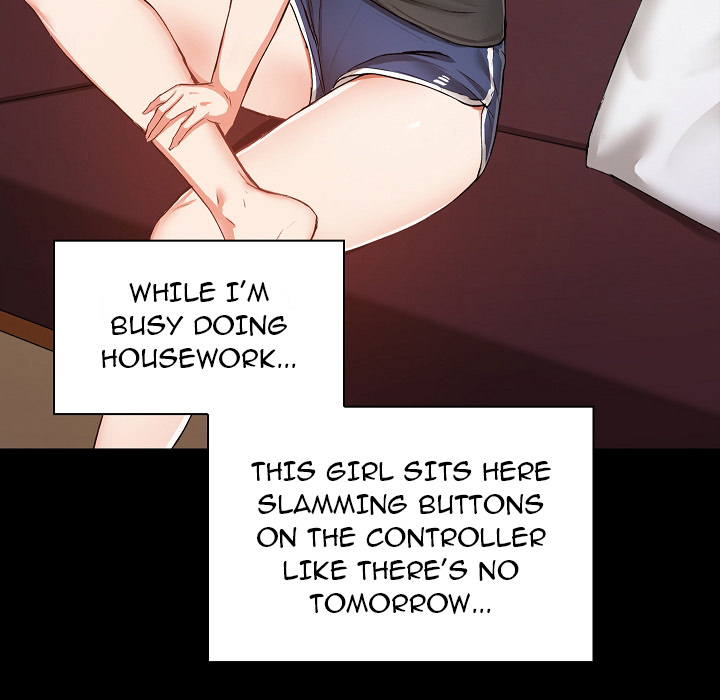 All About That Game Life Chapter 1 image 18