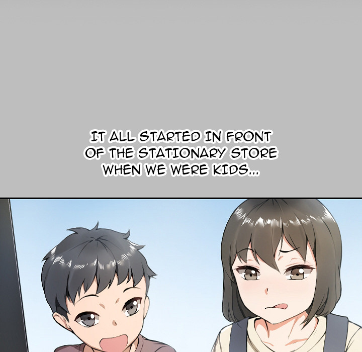 All About That Game Life Chapter 1 image 23