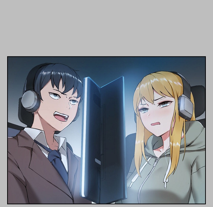All About That Game Life Chapter 1 image 26