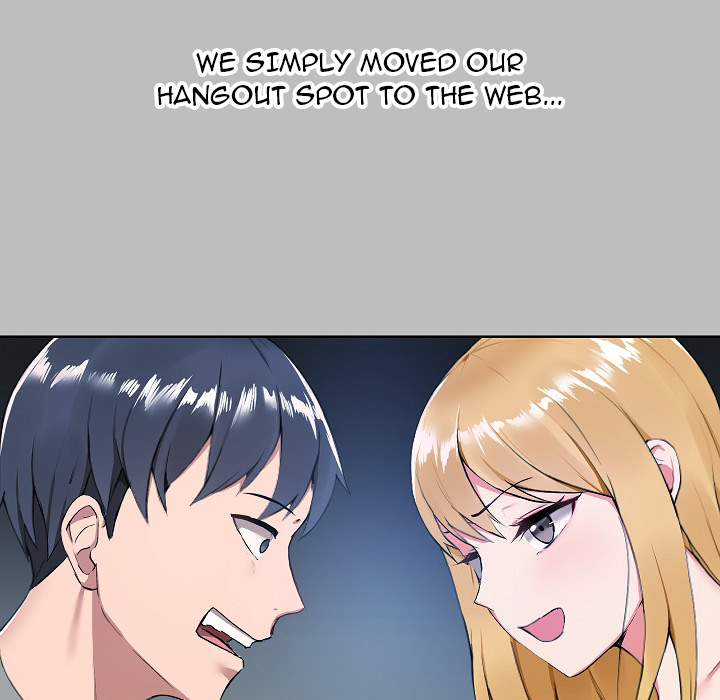 All About That Game Life Chapter 1 image 27