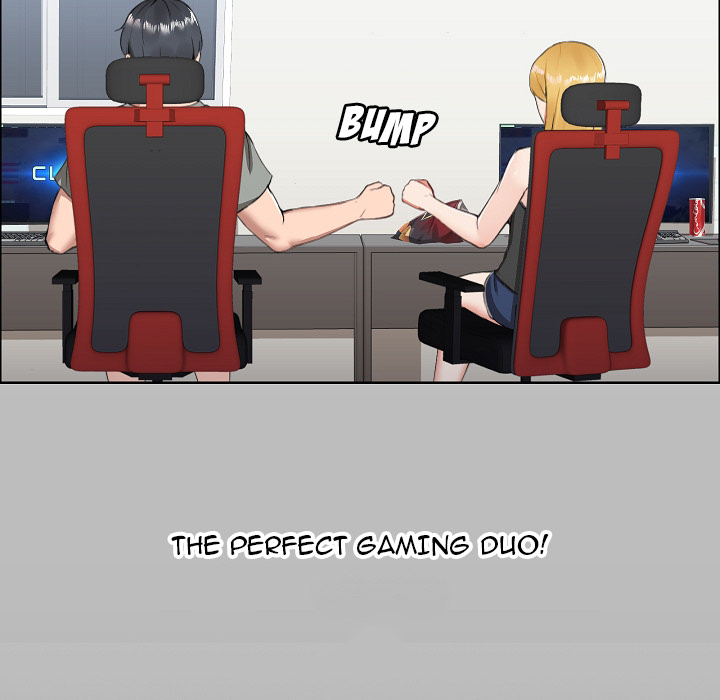 All About That Game Life Chapter 1 image 30