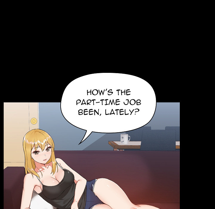 All About That Game Life Chapter 1 image 34