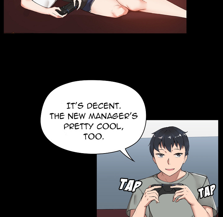 All About That Game Life Chapter 1 image 35