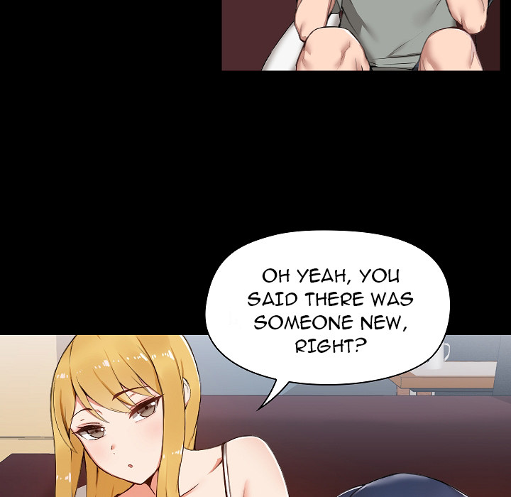 All About That Game Life Chapter 1 image 36