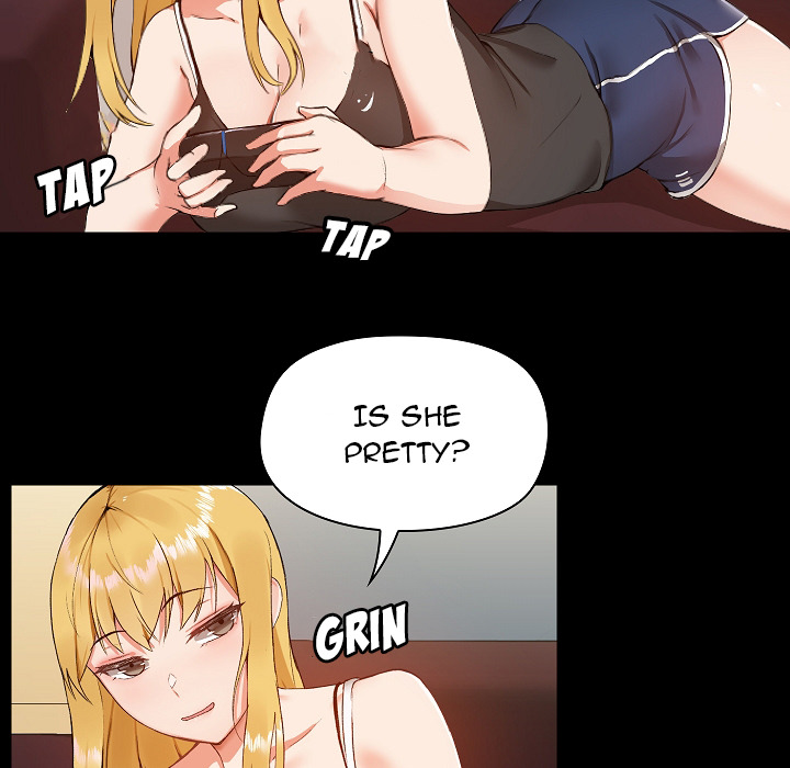 All About That Game Life Chapter 1 image 37