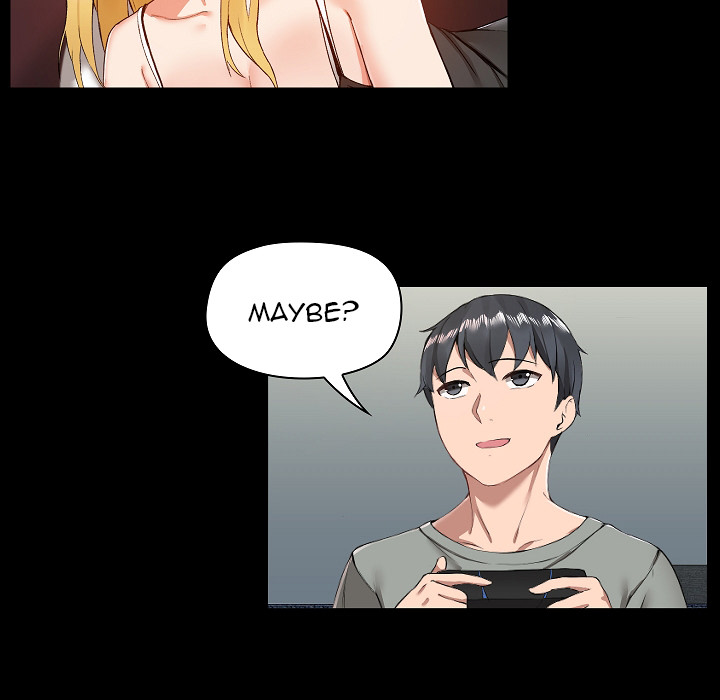 All About That Game Life Chapter 1 image 38