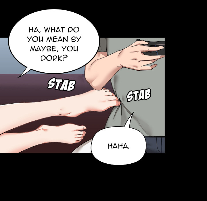 All About That Game Life Chapter 1 image 39