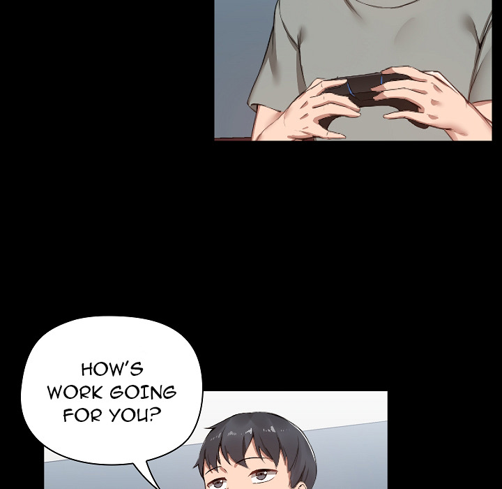 All About That Game Life Chapter 1 image 42