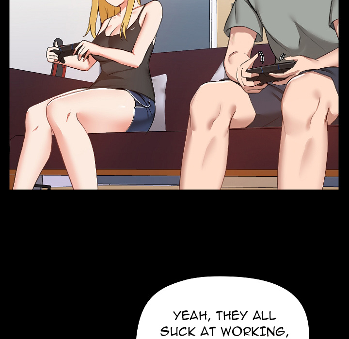 All About That Game Life Chapter 1 image 47