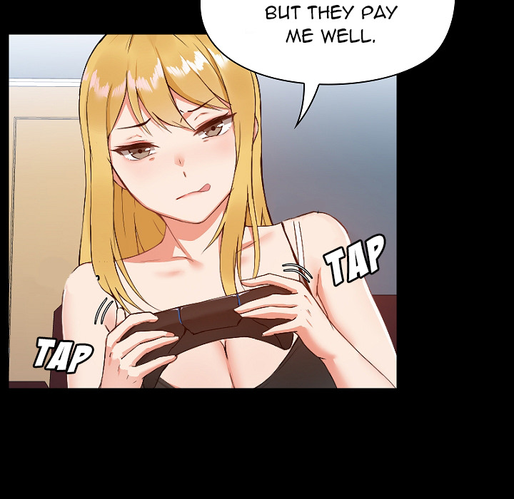 All About That Game Life Chapter 1 image 48