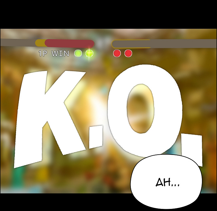 All About That Game Life Chapter 1 image 49