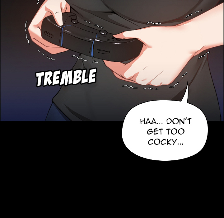 All About That Game Life Chapter 1 image 55