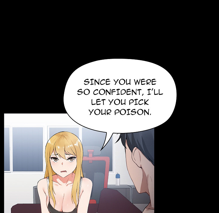 All About That Game Life Chapter 1 image 68