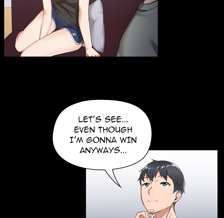All About That Game Life Chapter 1 image 69
