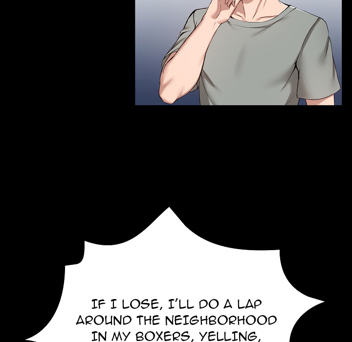 All About That Game Life Chapter 1 image 70