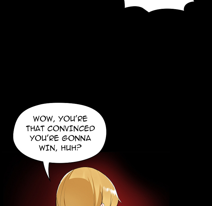 All About That Game Life Chapter 1 image 72