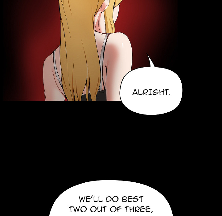 All About That Game Life Chapter 1 image 73
