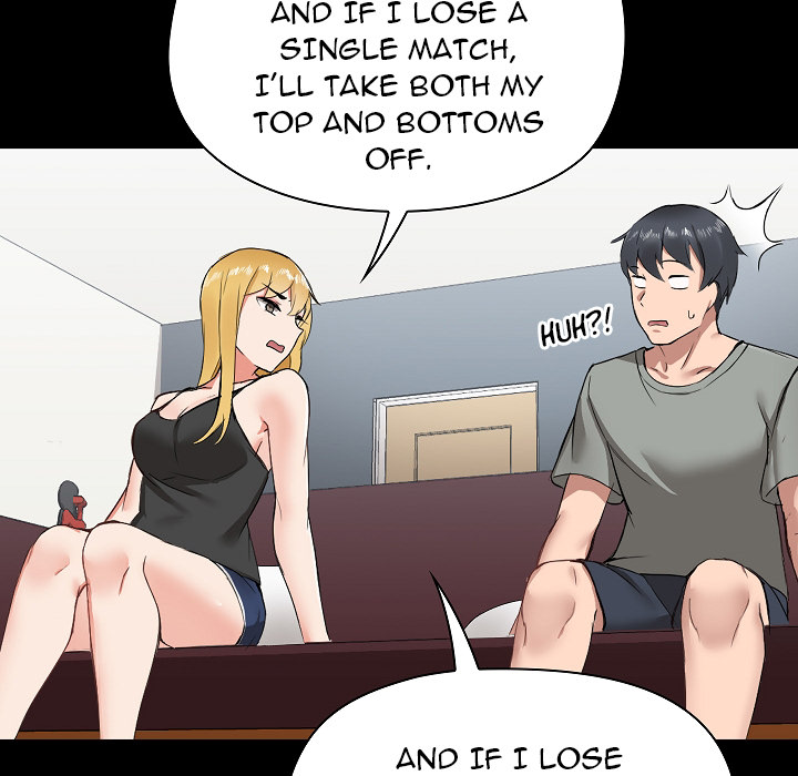 All About That Game Life Chapter 1 image 74
