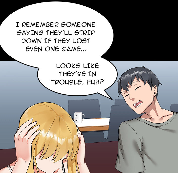All About That Game Life Chapter 1 image 79