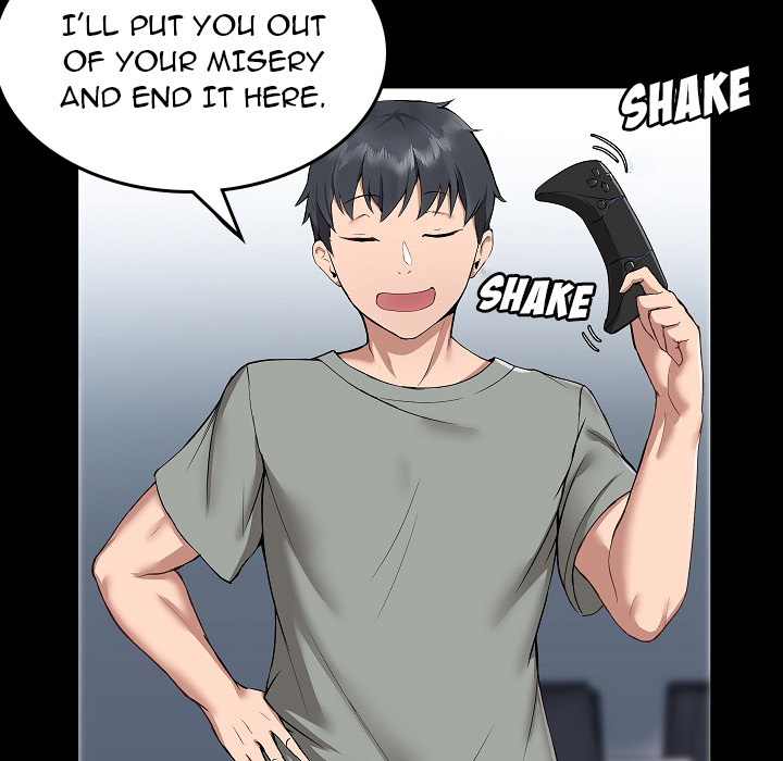 All About That Game Life Chapter 1 image 82