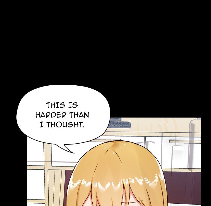 All About That Game Life Chapter 10 image 100