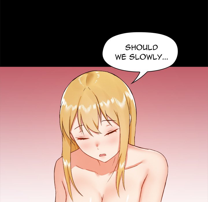 All About That Game Life Chapter 10 image 102
