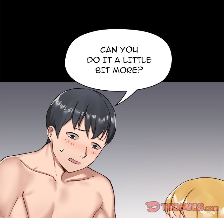 All About That Game Life Chapter 10 image 104