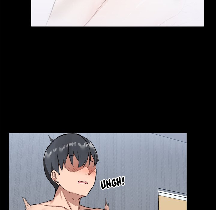 All About That Game Life Chapter 10 image 114