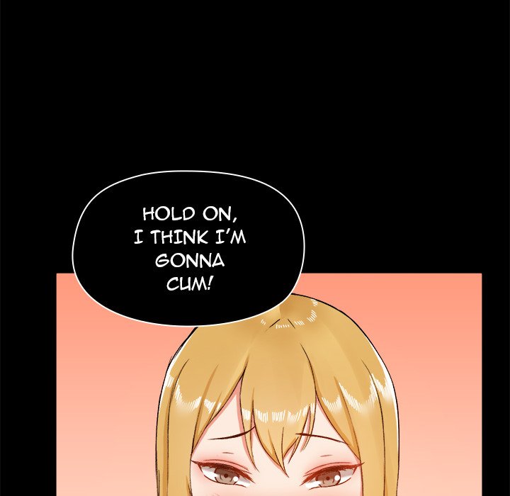 All About That Game Life Chapter 10 image 125
