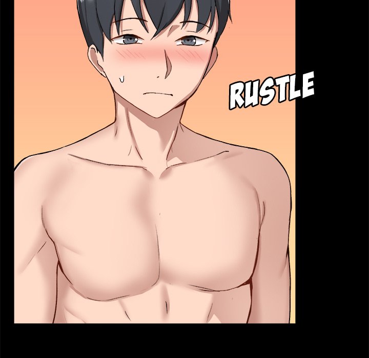All About That Game Life Chapter 10 image 12