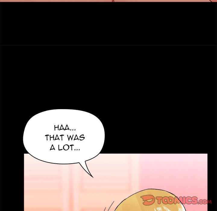All About That Game Life Chapter 10 image 134