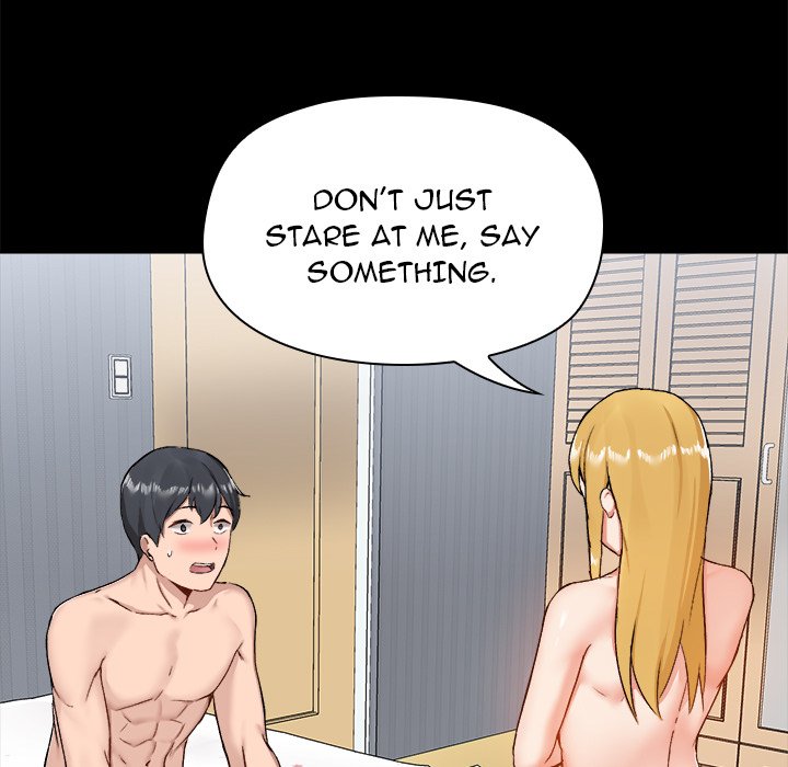 All About That Game Life Chapter 10 image 16