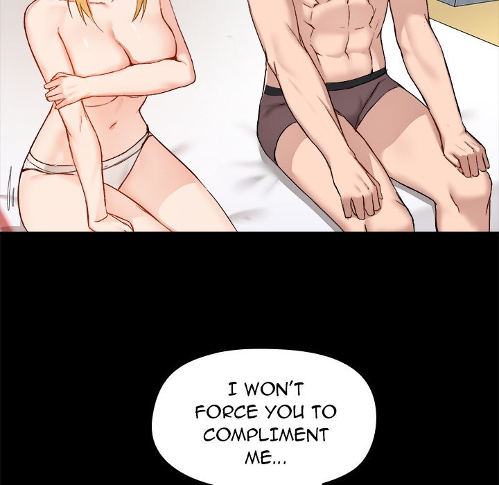 All About That Game Life Chapter 10 image 22