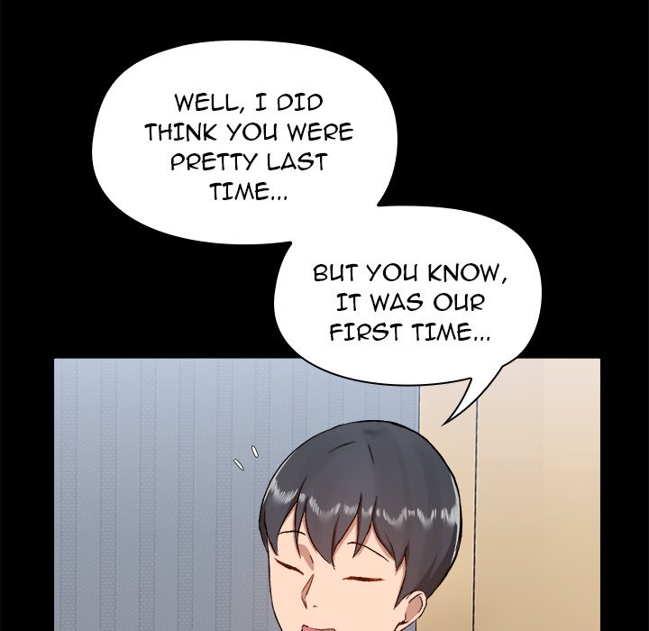 All About That Game Life Chapter 10 image 28