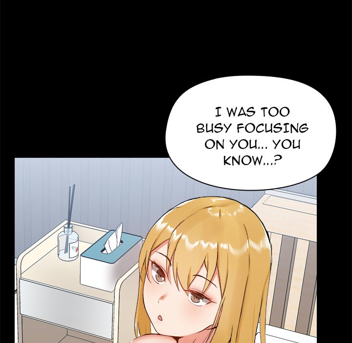 All About That Game Life Chapter 10 image 30