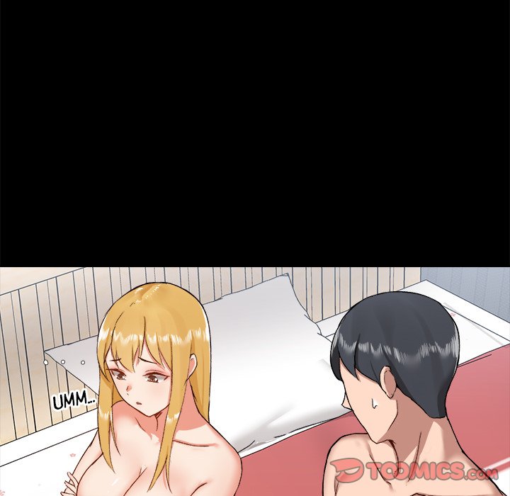 All About That Game Life Chapter 10 image 32