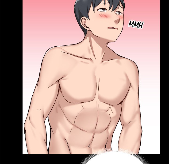All About That Game Life Chapter 10 image 36