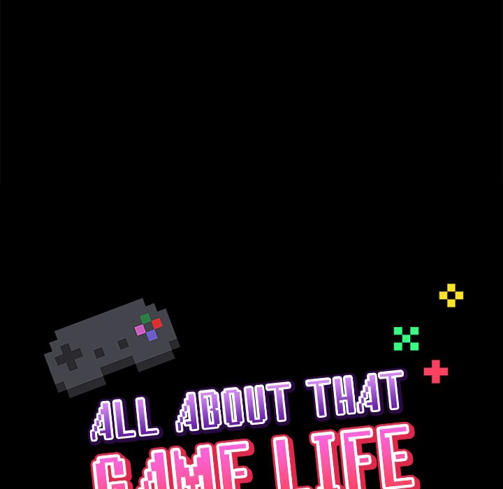 All About That Game Life Chapter 10 image 43