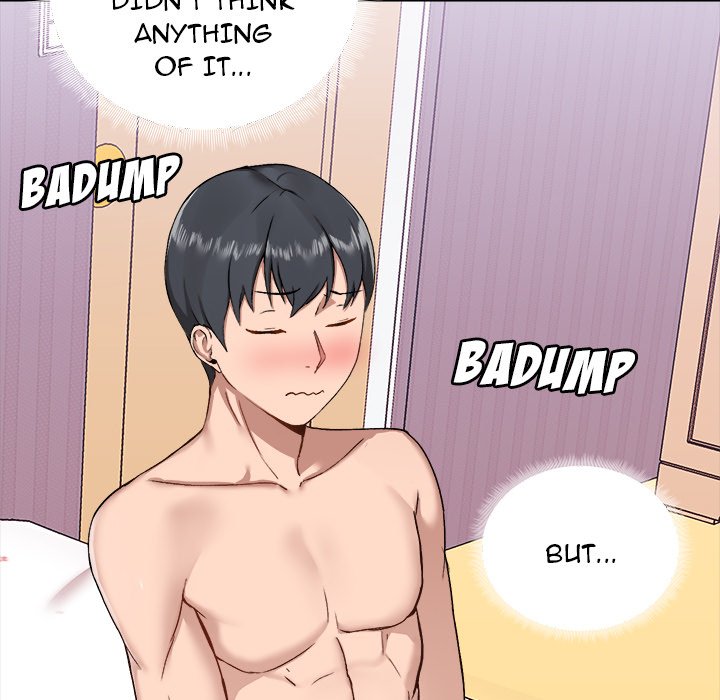 All About That Game Life Chapter 10 image 4