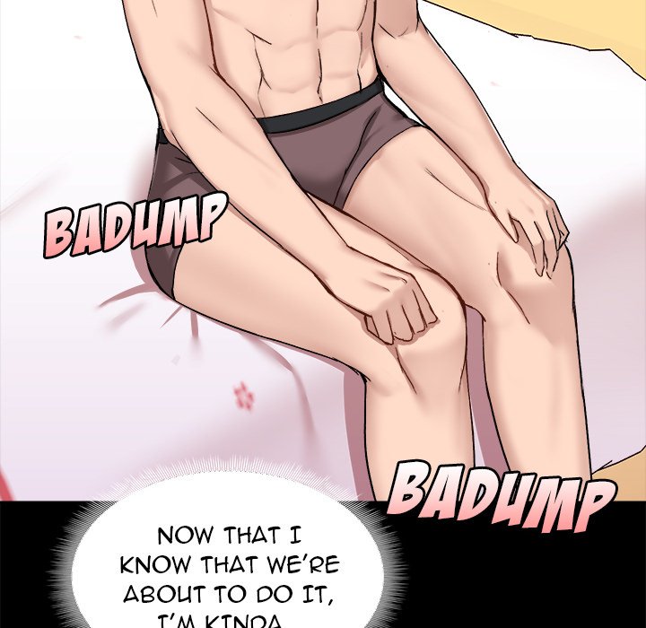 All About That Game Life Chapter 10 image 5