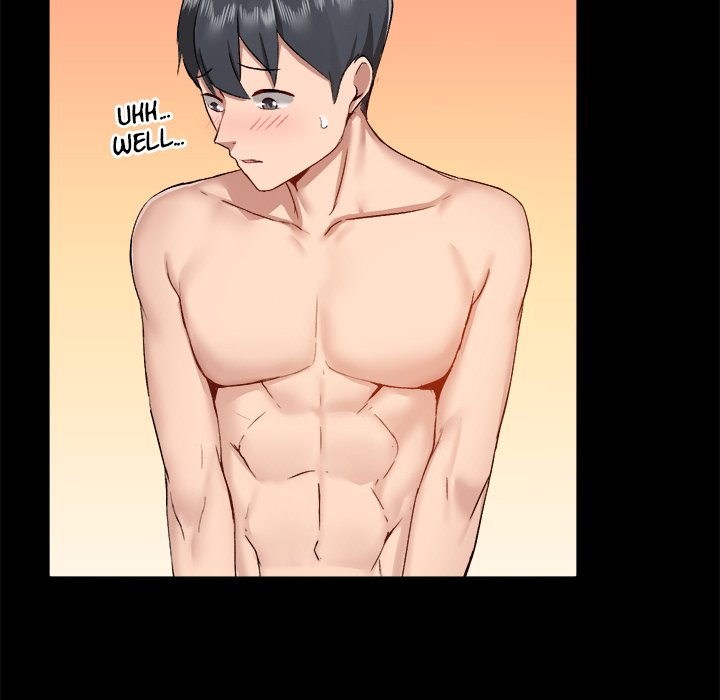 All About That Game Life Chapter 10 image 63
