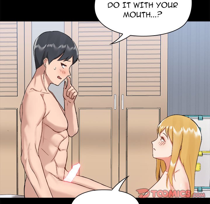All About That Game Life Chapter 10 image 68