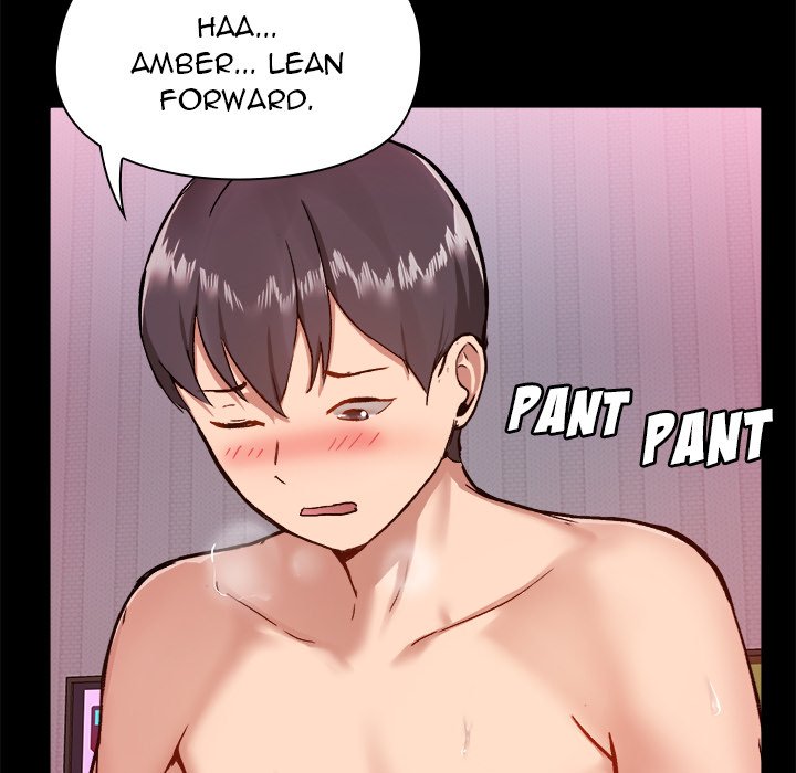 All About That Game Life Chapter 11 image 106