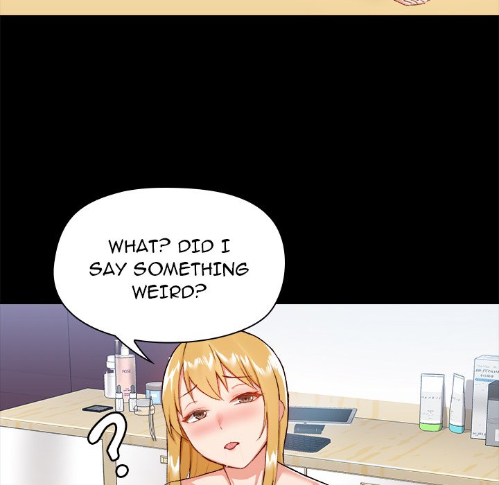 All About That Game Life Chapter 11 image 10
