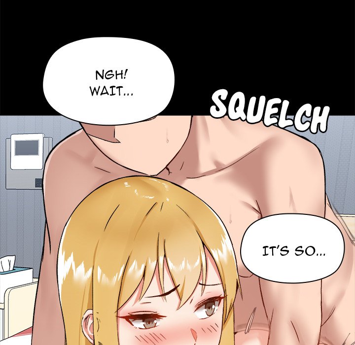All About That Game Life Chapter 11 image 117