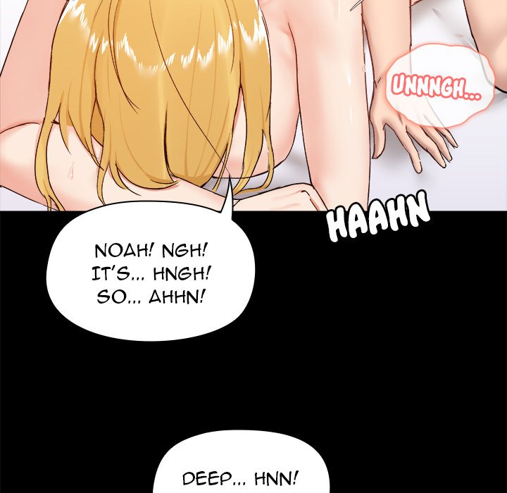 All About That Game Life Chapter 11 image 121