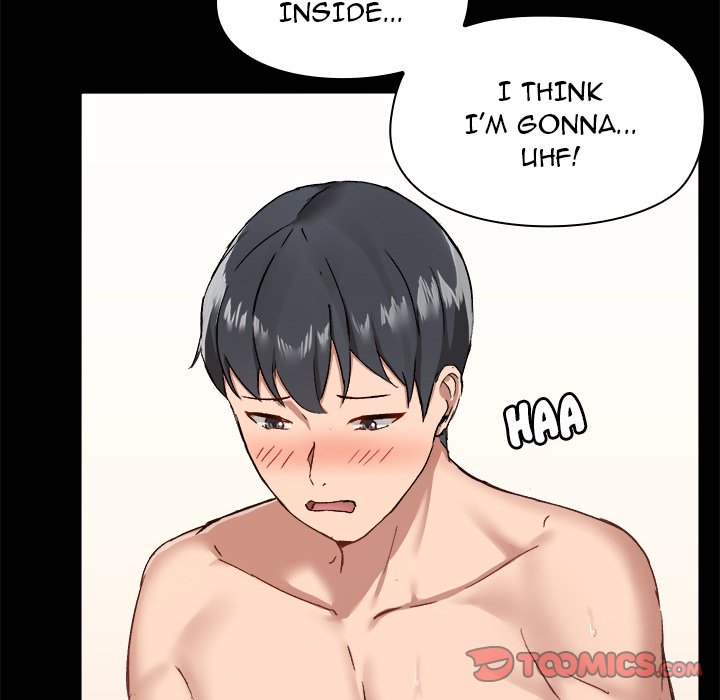 All About That Game Life Chapter 11 image 122